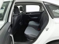 Volkswagen Lavida 2024 1.5L Automatic Starry Sky Five Million Edition - ფოტო 15