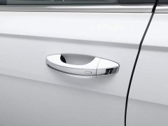 Volkswagen Lavida 2024 1.5L Automatic Starry Sky Five Million Edition - ფოტო 18