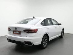 Volkswagen Lavida 2024 1.5L Automatic Starry Sky Five Million Edition - ფოტო 2