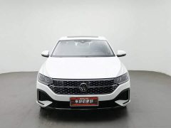 Volkswagen Lavida 2024 1.5L Automatic Starry Sky Five Million Edition - ფოტო 3