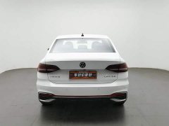Volkswagen Lavida 2024 1.5L Automatic Starry Sky Five Million Edition - ფოტო 4