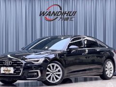 Audi A6L 2024 45 TFSI Premium Dynamic - ფოტო 1