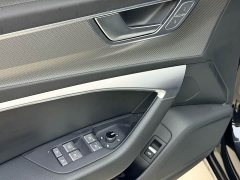 Audi A6L 2024 45 TFSI Premium Dynamic - ფოტო 10