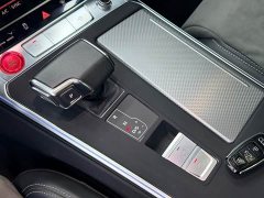 Audi A6L 2024 45 TFSI Premium Dynamic - ფოტო 15