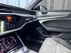 Audi A6L 2024 45 TFSI Premium Dynamic - ფოტო 16