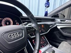 Audi A6L 2024 45 TFSI Premium Dynamic - ფოტო 17