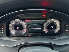 Audi A6L 2024 45 TFSI Premium Dynamic - ფოტო 18
