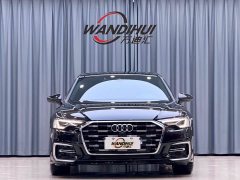 Audi A6L 2024 45 TFSI Premium Dynamic - ფოტო 2