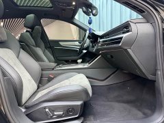 Audi A6L 2024 45 TFSI Premium Dynamic - ფოტო 20