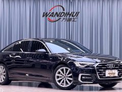 Audi A6L 2024 45 TFSI Premium Dynamic - ფოტო 3