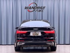 Audi A6L 2024 45 TFSI Premium Dynamic - ფოტო 5