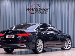 Audi A6L 2024 45 TFSI Premium Dynamic - ფოტო 6