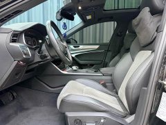 Audi A6L 2024 45 TFSI Premium Dynamic - ფოტო 7