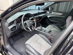 Audi A6L 2024 45 TFSI Premium Dynamic - ფოტო 8