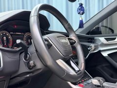 Audi A6L 2024 45 TFSI Premium Dynamic - ფოტო 9