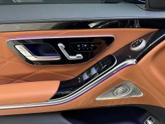 Mercedes-Benz Maybach S-Class S 480 4MATIC - ფოტო 11