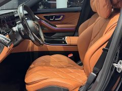 Mercedes-Benz Maybach S-Class S 480 4MATIC - ფოტო 12