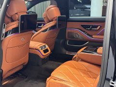 Mercedes-Benz Maybach S-Class S 480 4MATIC - ფოტო 14