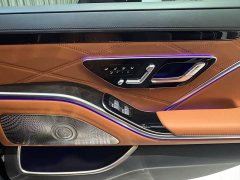 Mercedes-Benz Maybach S-Class S 480 4MATIC - ფოტო 16