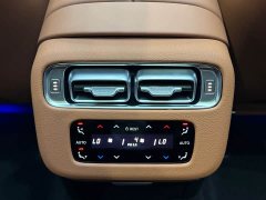 Mercedes-Benz Maybach S-Class S 480 4MATIC - ფოტო 17