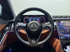 Mercedes-Benz Maybach S-Class S 480 4MATIC - ფოტო 20