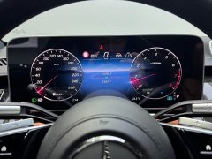 Mercedes-Benz Maybach S-Class S 480 4MATIC - ფოტო 9
