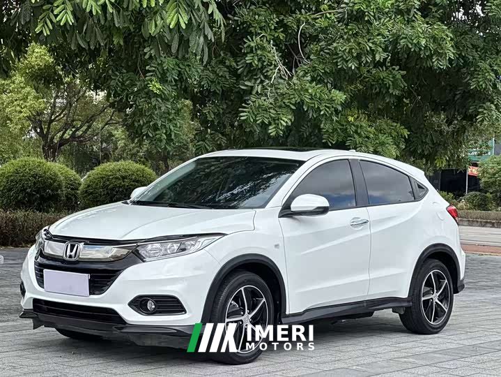 Honda Vezel 2020 1.5L CVT Pioneer Edition - ავტომობილი ჩინეთიდან