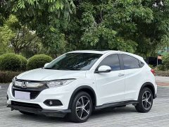Honda Vezel 2020 1.5L CVT Pioneer Edition - ფოტო 1