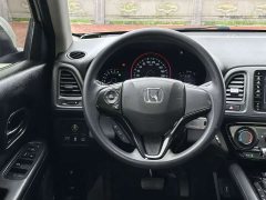 Honda Vezel 2020 1.5L CVT Pioneer Edition - ფოტო 10
