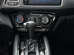 Honda Vezel 2020 1.5L CVT Pioneer Edition - ფოტო 11