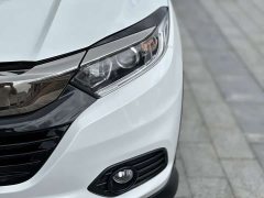 Honda Vezel 2020 1.5L CVT Pioneer Edition - ფოტო 12