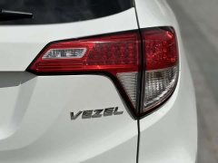 Honda Vezel 2020 1.5L CVT Pioneer Edition - ფოტო 13
