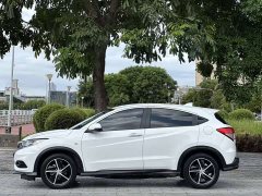 Honda Vezel 2020 1.5L CVT Pioneer Edition - ფოტო 14