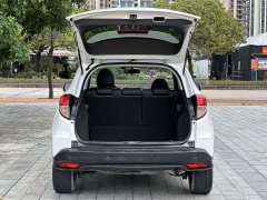 Honda Vezel 2020 1.5L CVT Pioneer Edition - ფოტო 15