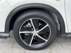 Honda Vezel 2020 1.5L CVT Pioneer Edition - ფოტო 16