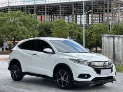 Honda Vezel 2020 1.5L CVT Pioneer Edition - ფოტო 3