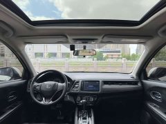 Honda Vezel 2020 1.5L CVT Pioneer Edition - ფოტო 5