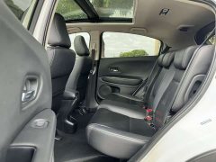 Honda Vezel 2020 1.5L CVT Pioneer Edition - ფოტო 6