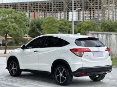 Honda Vezel 2020 1.5L CVT Pioneer Edition - ფოტო 7