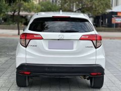 Honda Vezel 2020 1.5L CVT Pioneer Edition - ფოტო 8