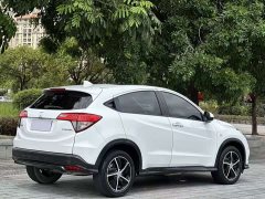 Honda Vezel 2020 1.5L CVT Pioneer Edition - ფოტო 9