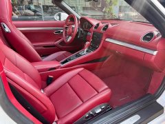 Porsche 718 Boxster 2.0T - ფოტო 6