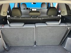 Volkswagen Teramont 380TSI AWD Premium Luxury Edition - ფოტო 10