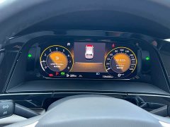 Volkswagen Teramont 380TSI AWD Premium Luxury Edition - ფოტო 13