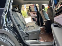 Volkswagen Teramont 380TSI AWD Premium Luxury Edition - ფოტო 15
