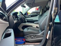 Volkswagen Teramont 380TSI AWD Premium Luxury Edition - ფოტო 16