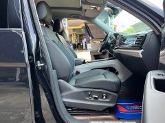 Volkswagen Teramont 380TSI AWD Premium Luxury Edition - ფოტო 20