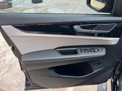 Volkswagen Teramont 380TSI AWD Premium Luxury Edition - ფოტო 3