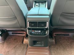 Volkswagen Teramont 380TSI AWD Premium Luxury Edition - ფოტო 4