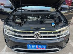 Volkswagen Teramont 380TSI AWD Premium Luxury Edition - ფოტო 5